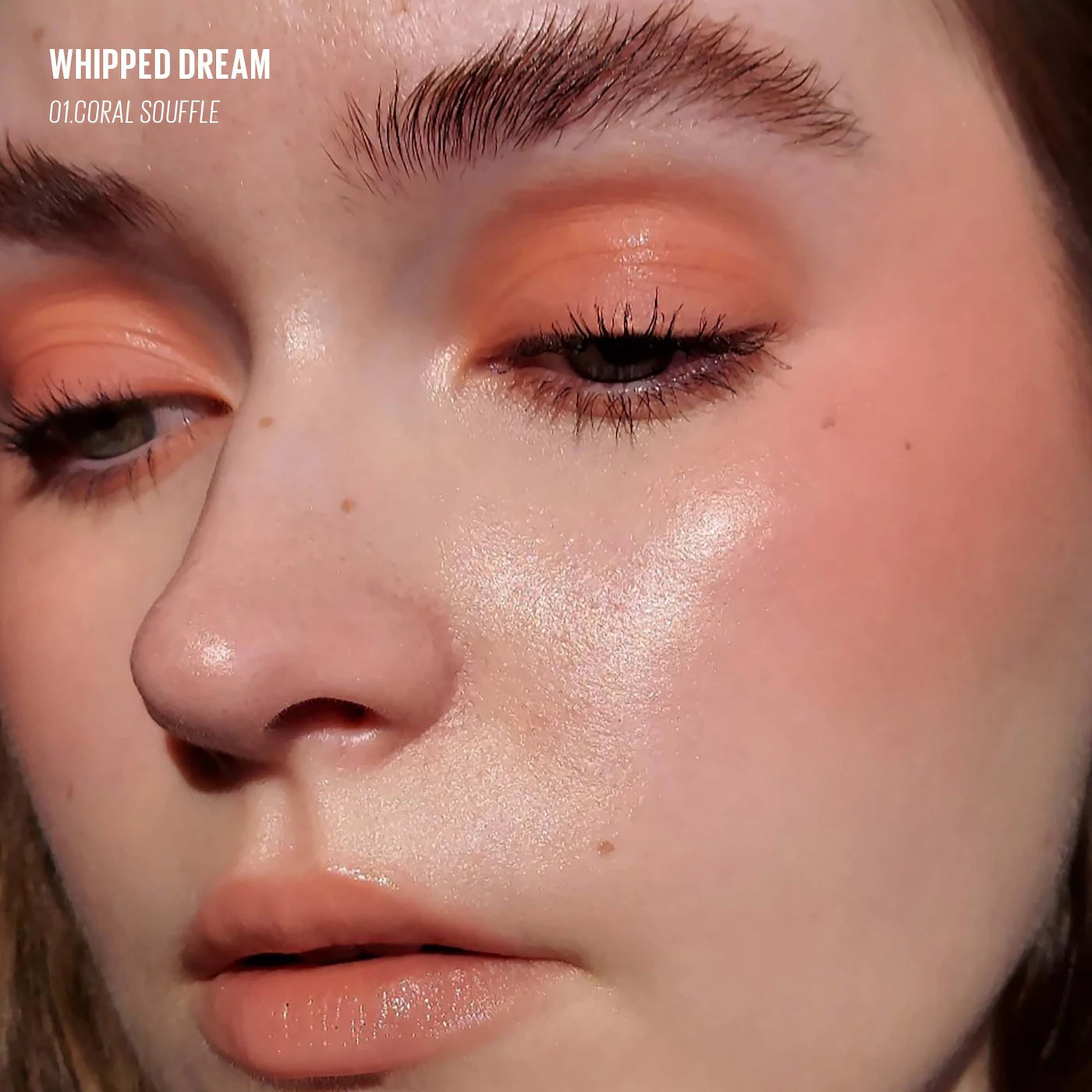 Kaja Whipped Dream Multi-Eye & Cheek Color *Pre-Orden*