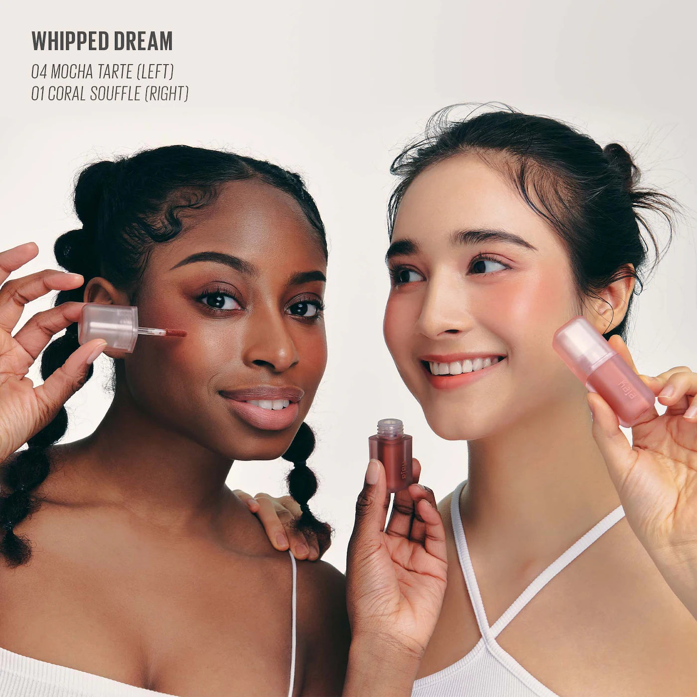 Kaja Whipped Dream Multi-Eye & Cheek Color *Pre-Orden*