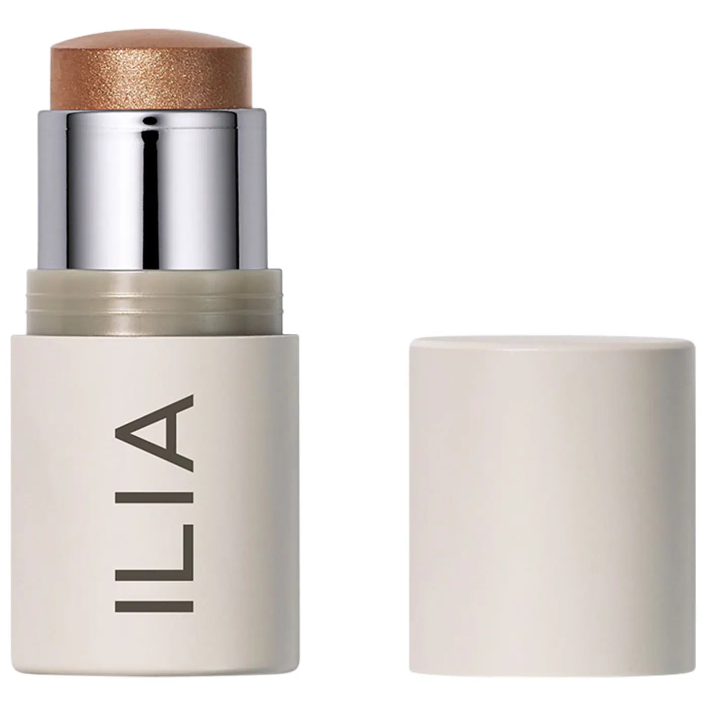 ILIA Multi-Stick Cream Blush + Highlighter + Lip Tint Shimmer finish *Pre-Orden*