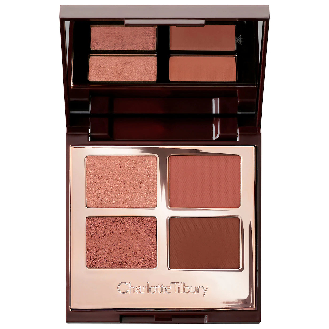 Charlotte Tilbury Luxury Eyeshadow Palette *Pre-Orden*