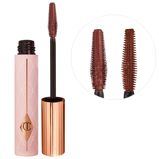 Charlotte Tilbury Pillow Talk Push Up Lashes Volumizing & Lengthening Mascara *Pre-Orden*