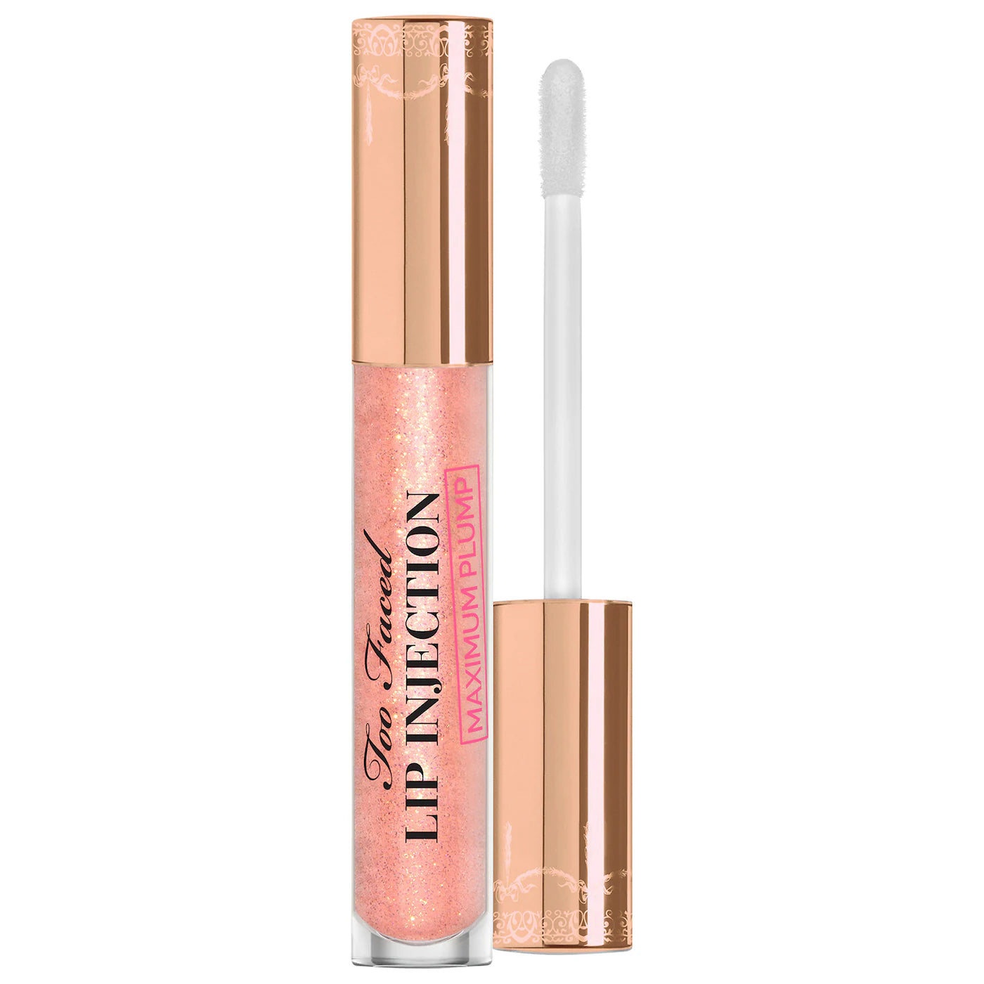 Too Faced Lip Injection Maximum Plump Extra Strength Hydrating Lip Plumper *Pre-Orden*