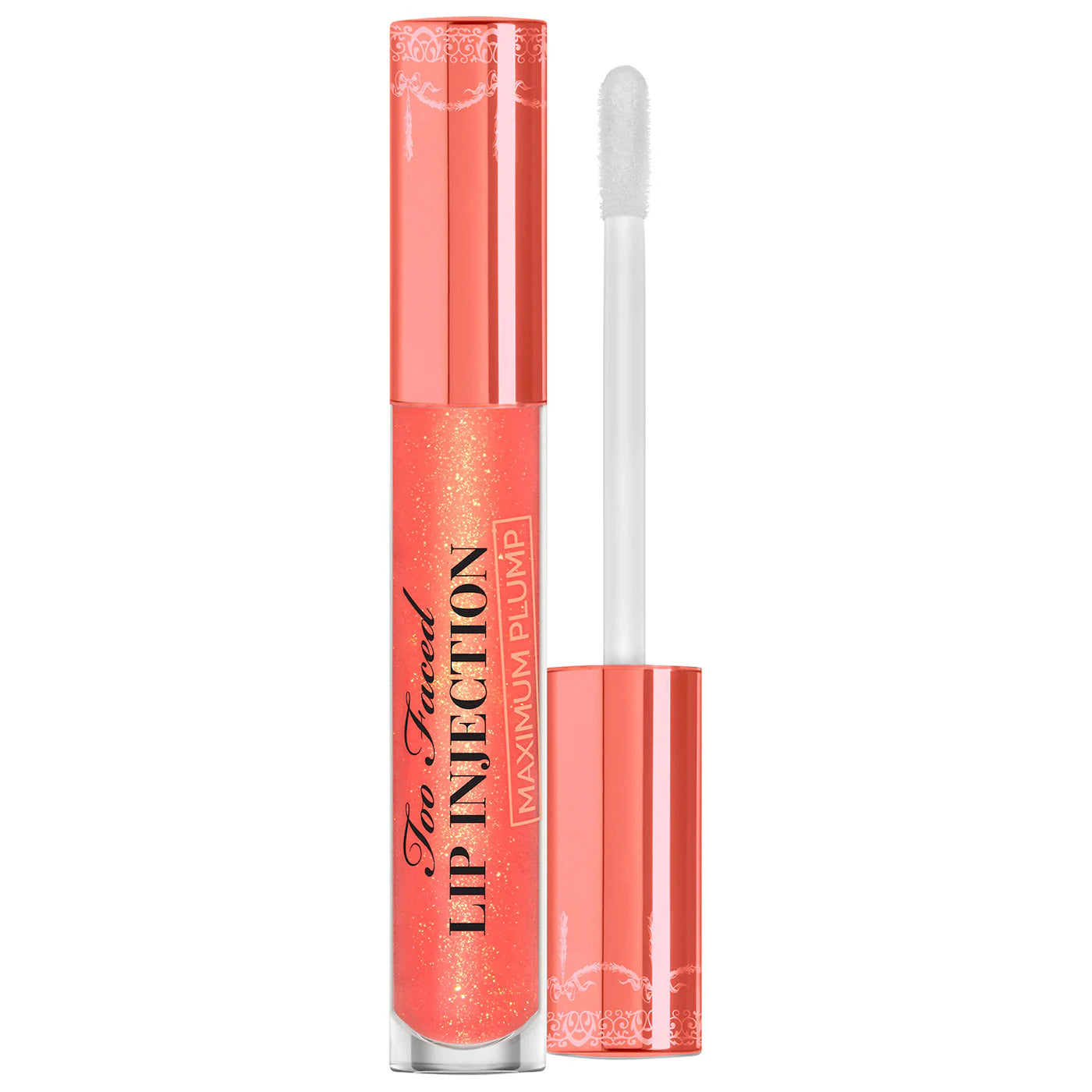 Too Faced Lip Injection Maximum Plump Extra Strength Hydrating Lip Plumper *Pre-Orden*