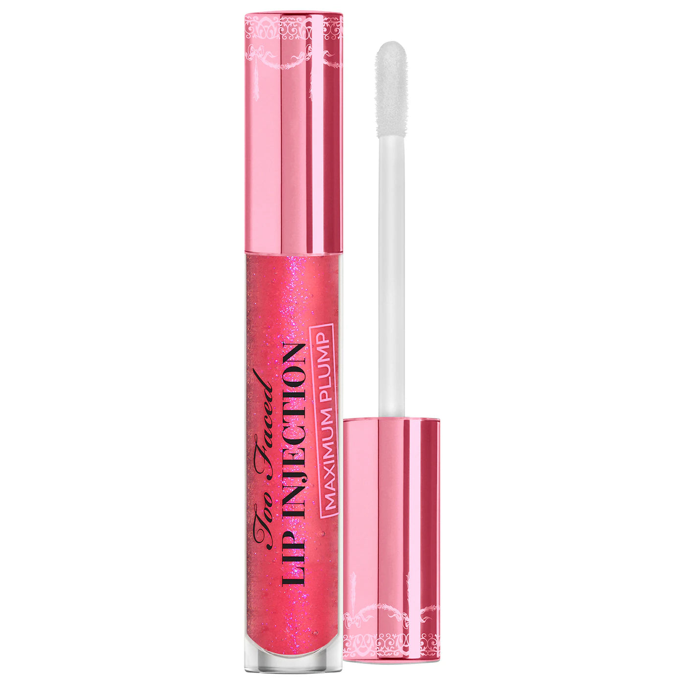 Too Faced Lip Injection Maximum Plump Extra Strength Hydrating Lip Plumper *Pre-Orden*