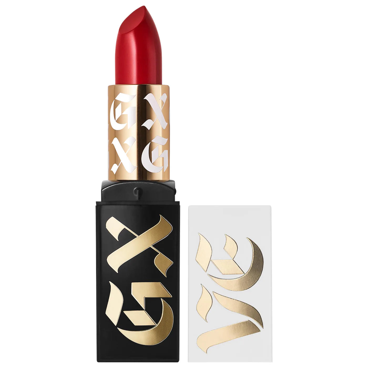 GXVE BY GWEN STEFANI Anaheim Shine Clean High-Performance Satin Lipstick *Pre-Orden*