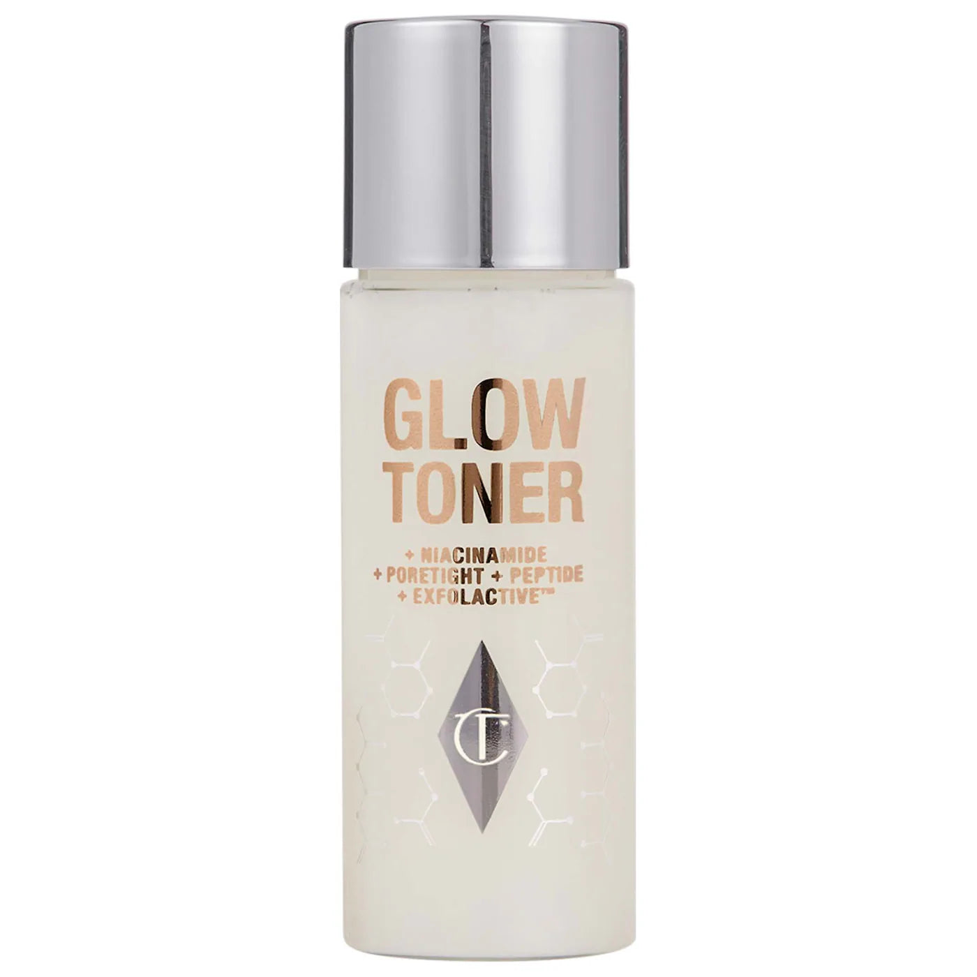 Charlotte Tilbury Daily Glow Toner with Niacinamide *Pre-Orden*