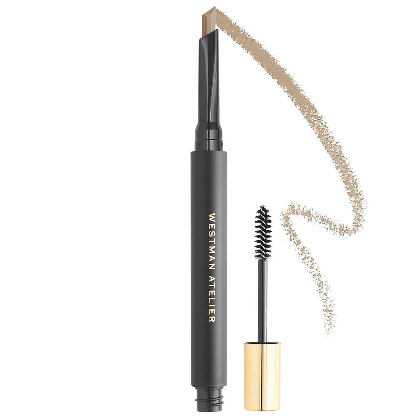 Westman Atelier Bonne Brow Defining Brow Pencil *Pre-Orden*