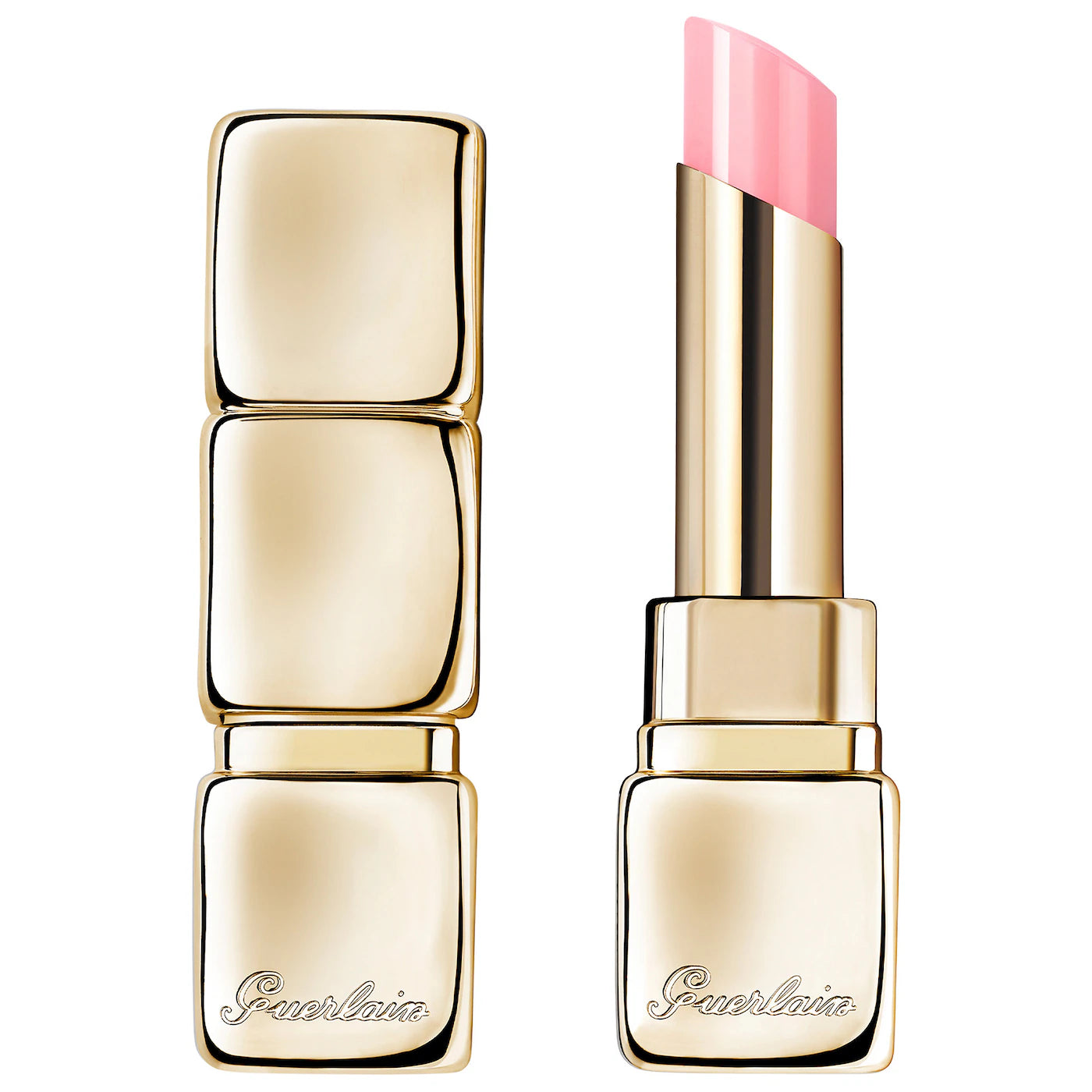 GUERLAIN KissKiss Bee Glow Lipstick Balm *Pre-Orden*