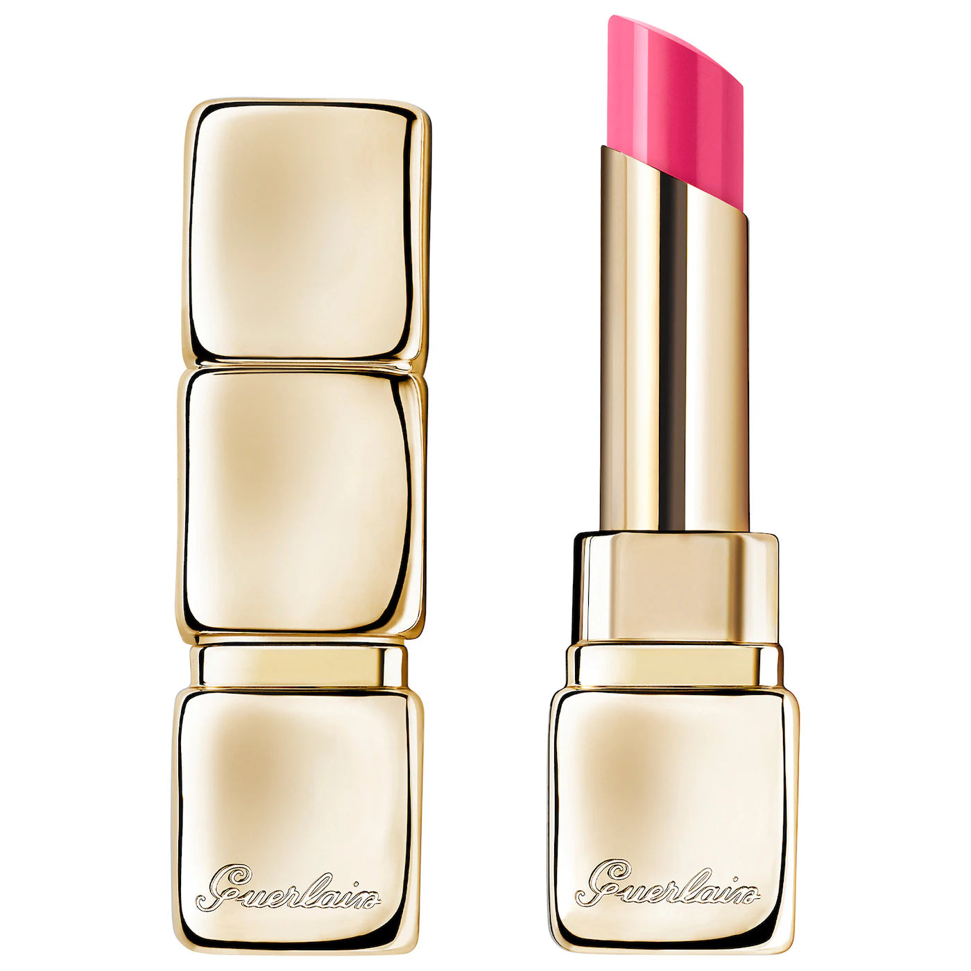 GUERLAIN KissKiss Bee Glow Lipstick Balm *Pre-Orden*