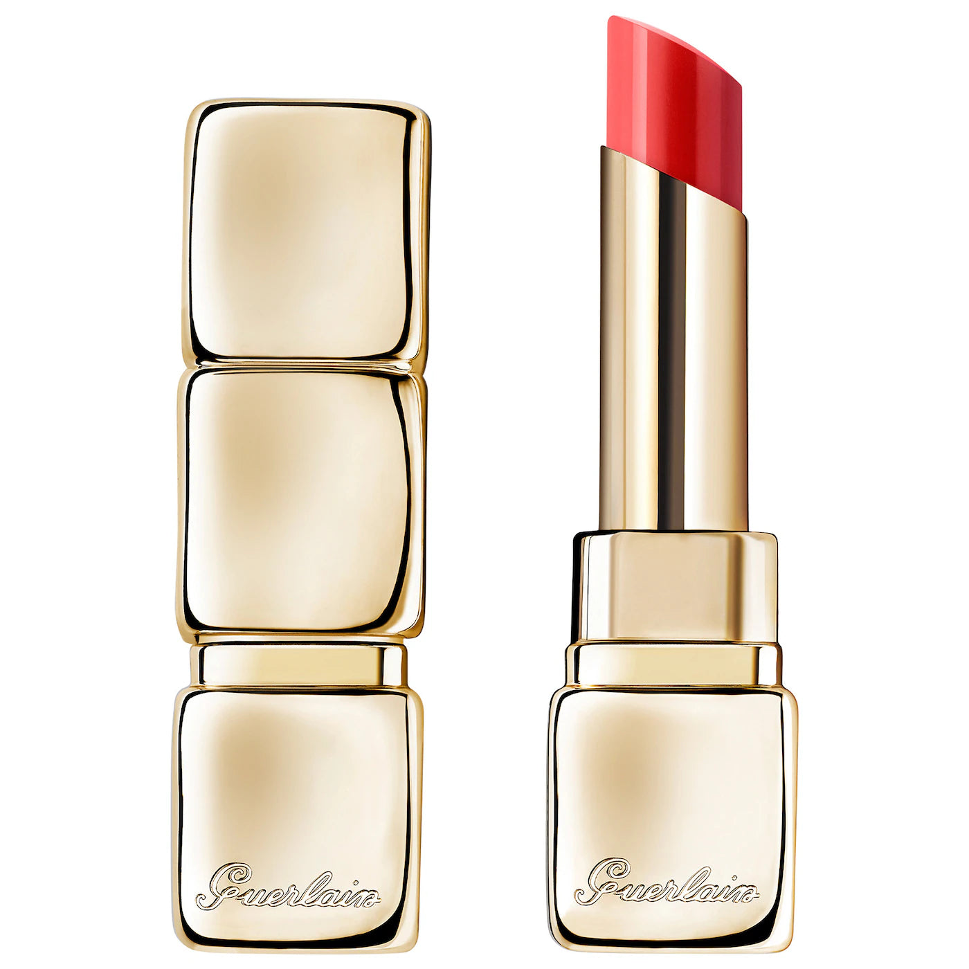 GUERLAIN KissKiss Bee Glow Lipstick Balm *Pre-Orden*