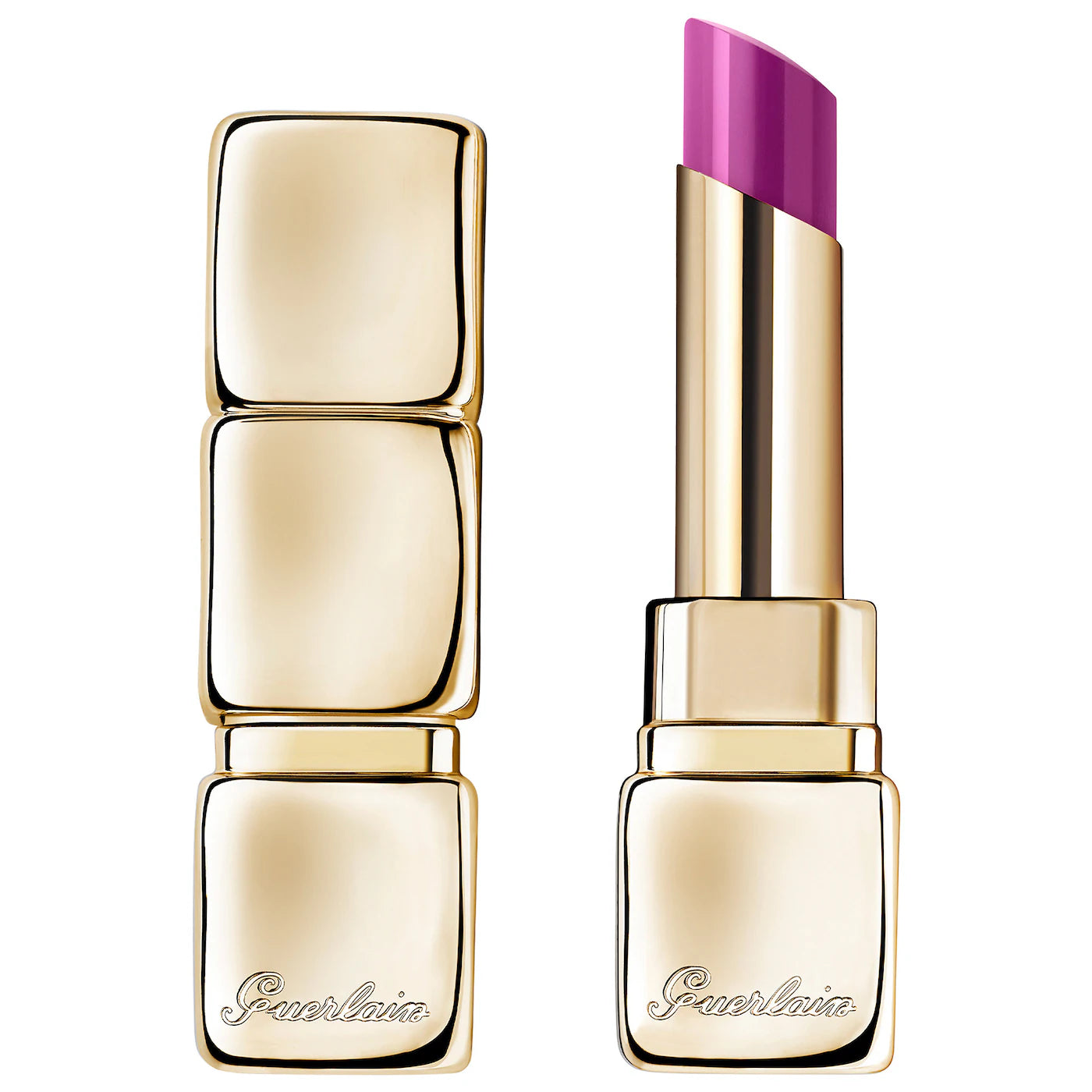 GUERLAIN KissKiss Bee Glow Lipstick Balm *Pre-Orden*