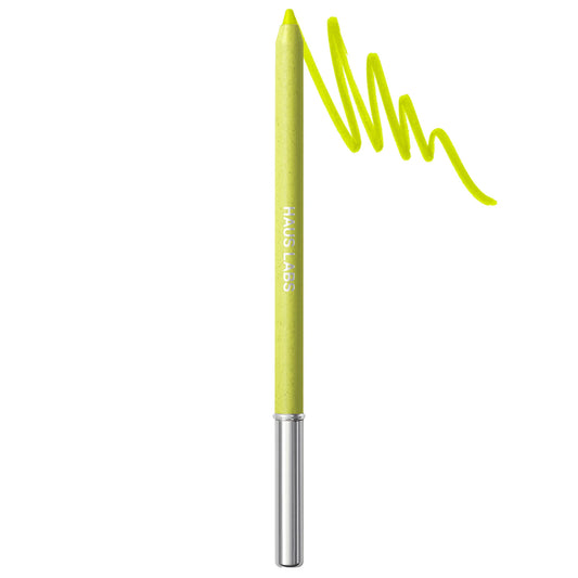 HAUS LABS Optic Intensity Eco Gel Eyeliner Pencil *Pre-Orden*