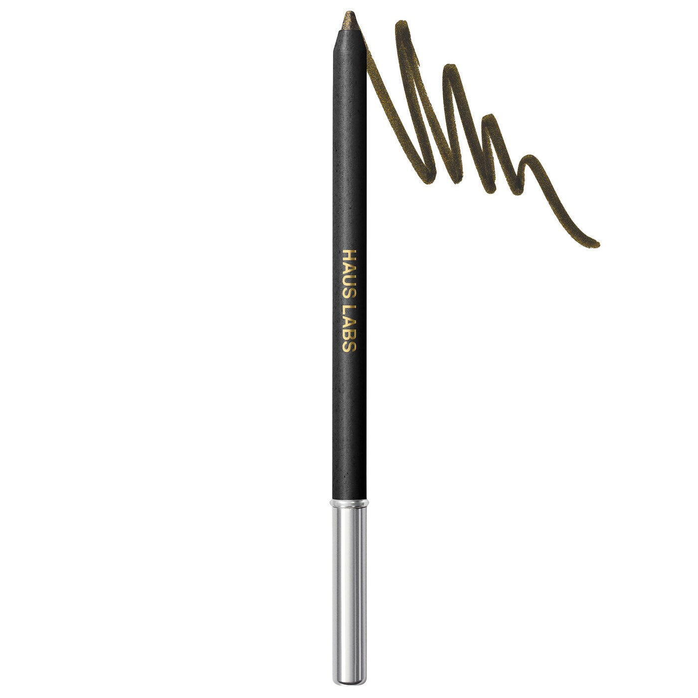 HAUS LABS Optic Intensity Eco Gel Eyeliner Pencil *Pre-Orden*