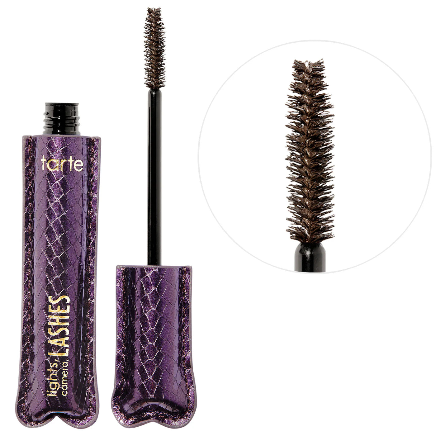 tarte Lights, Camera, Lashes™ 4-in-1 Mascara *Pre-Orden*