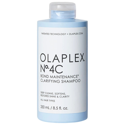 Olaplex No. 4C Bond Maintenance™ Clarifying Shampoo *Pre-Orden*