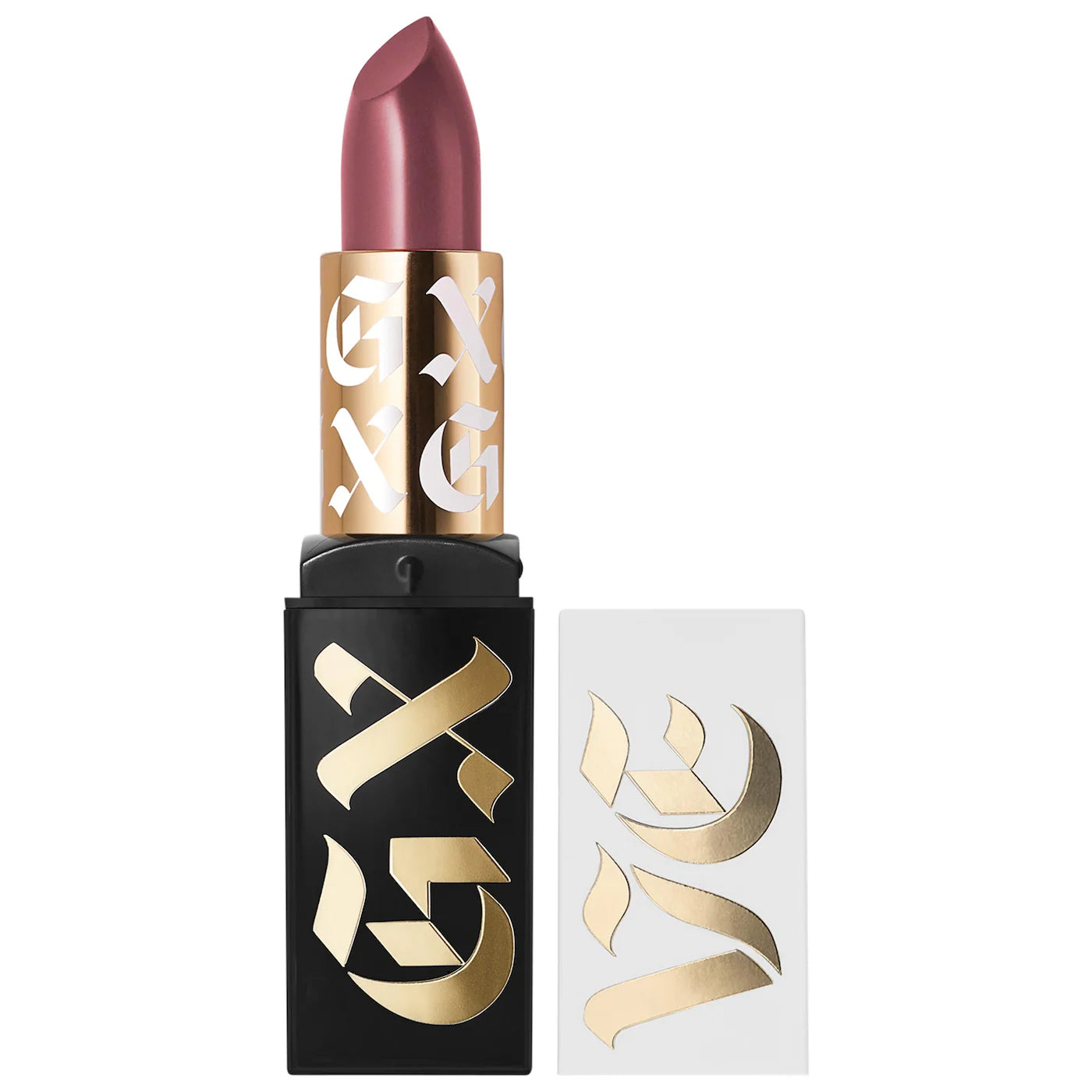 GXVE BY GWEN STEFANI Anaheim Shine Clean High-Performance Satin Lipstick *Pre-Orden*