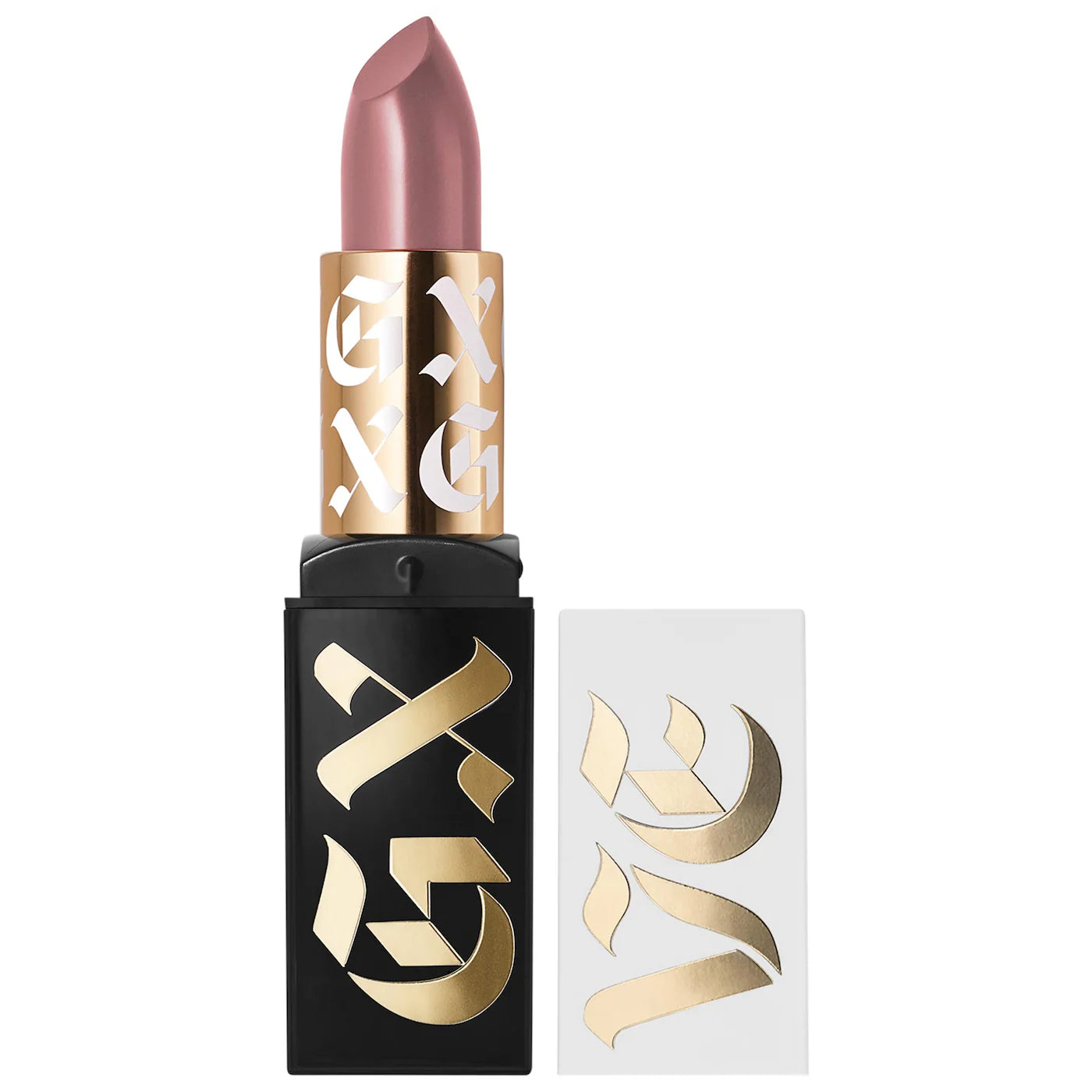 GXVE BY GWEN STEFANI Anaheim Shine Clean High-Performance Satin Lipstick *Pre-Orden*