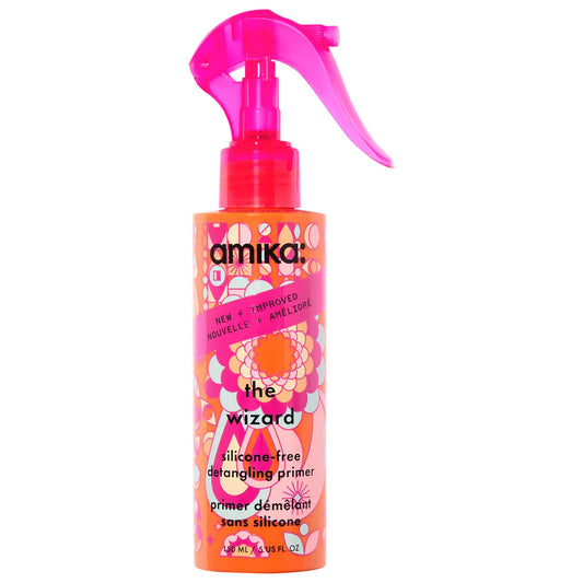 amika The Wizard Detangling Hair Primer *Pre-Orden*