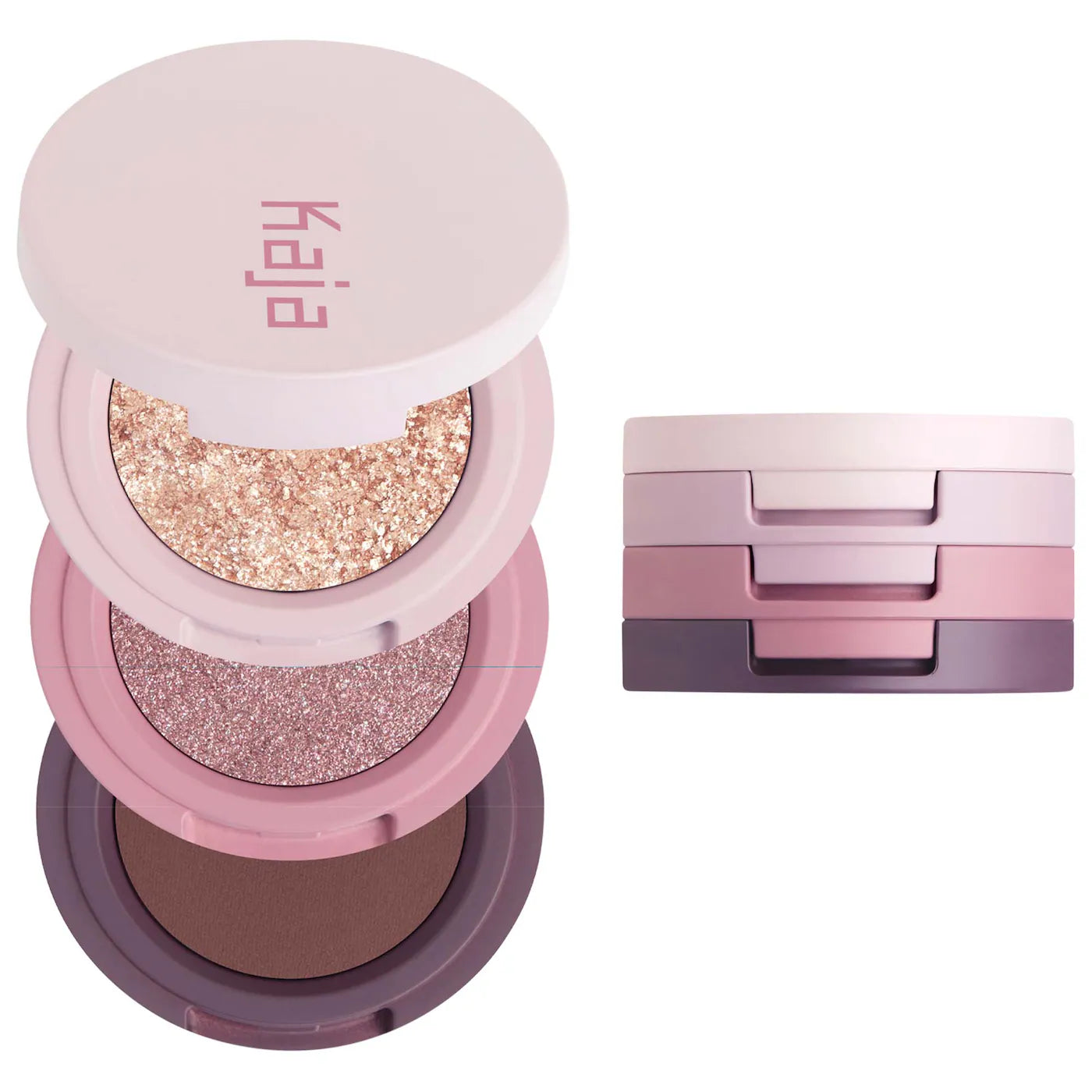 Kaja Eye Bento Bouncy Eyeshadow Trio *Pre-Orden*