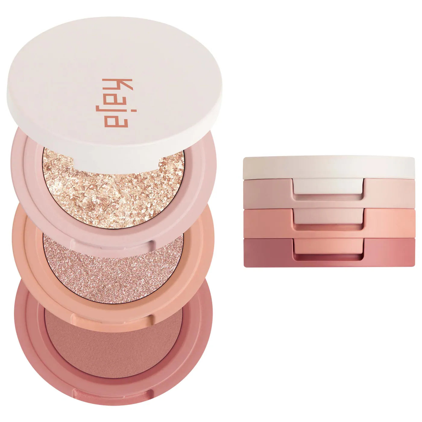 Kaja Eye Bento Bouncy Eyeshadow Trio *Pre-Orden*