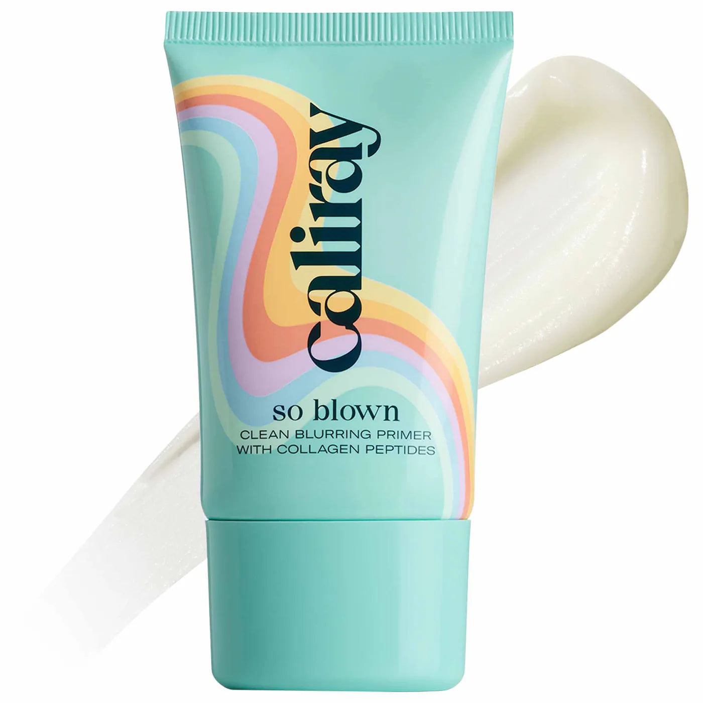 caliray So Blown Blurring & Hydrating Collagen Peptide Primer With Niacinamide *Pre-Orden*