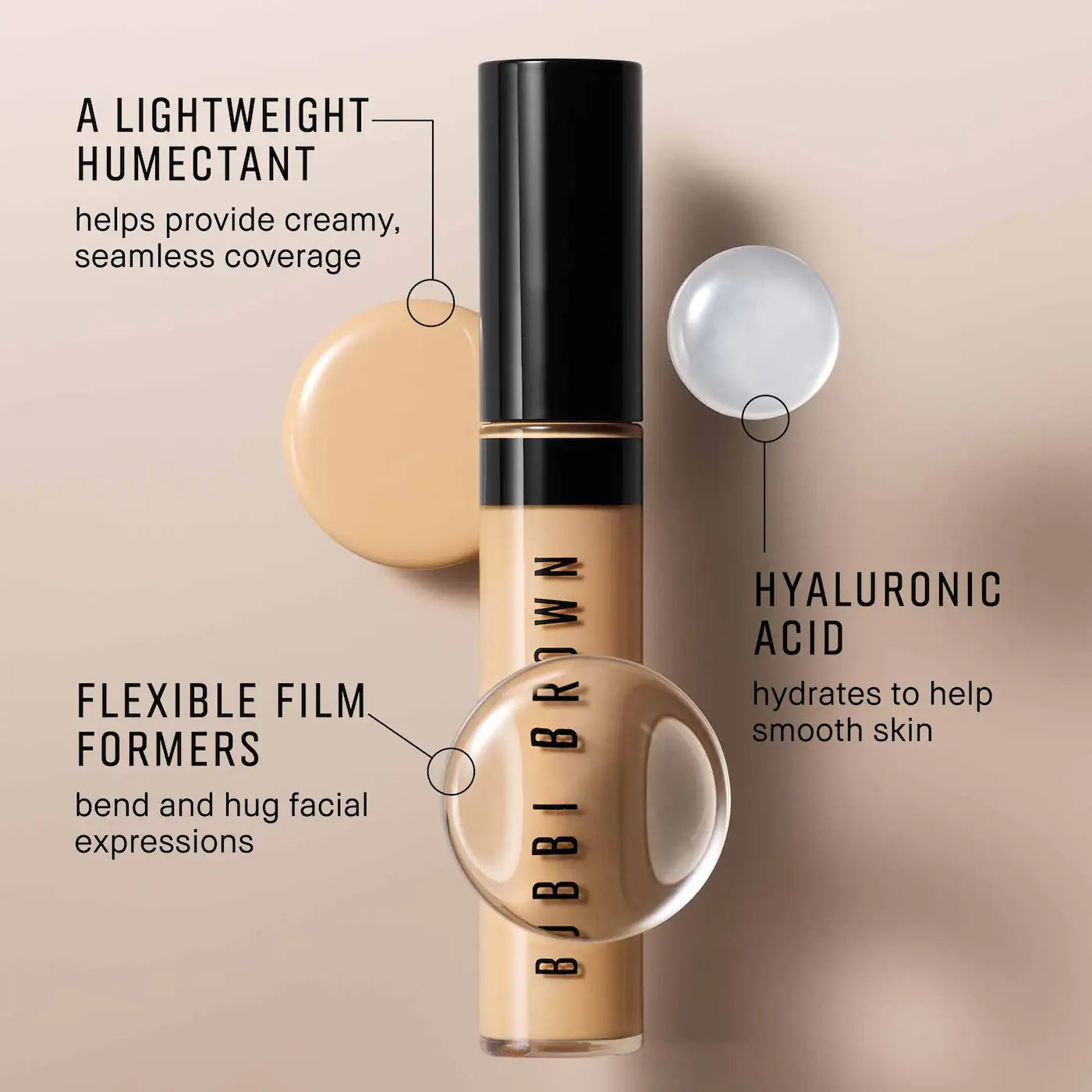 Bobbi Brown Skin Full Cover Concealer *Pre-Orden*