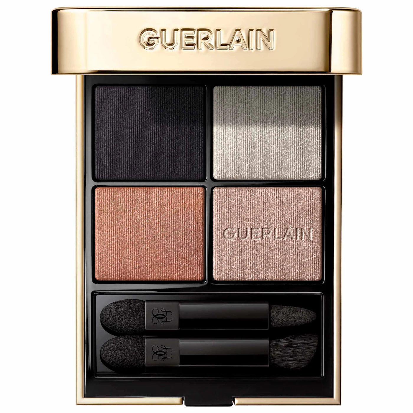 GUERLAIN Ombres G Quad Eyeshadow Palette *Pre-Orden*