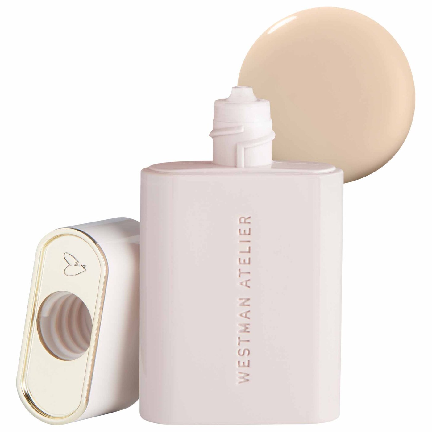 Westman Atelier Vital Skincare Complexion Drops Dewy Skin Tint *Pre-Orden*