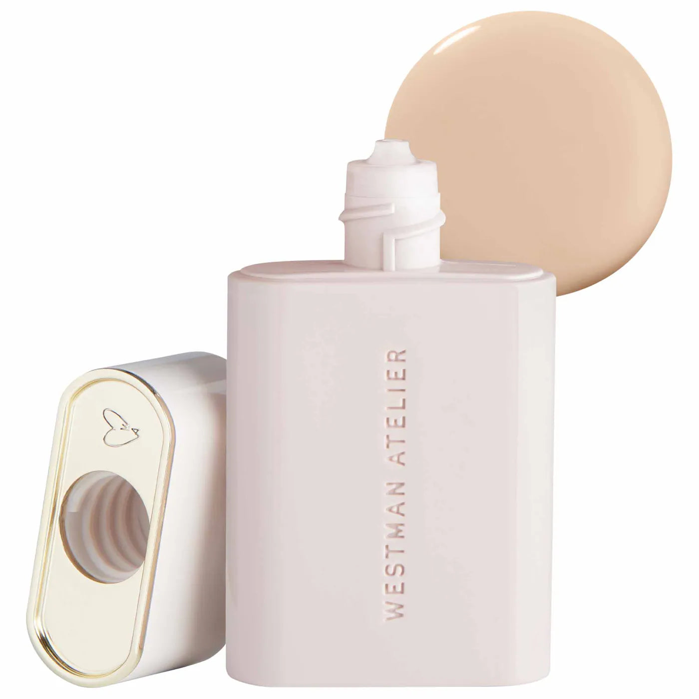 Westman Atelier Vital Skincare Complexion Drops Dewy Skin Tint *Pre-Orden*