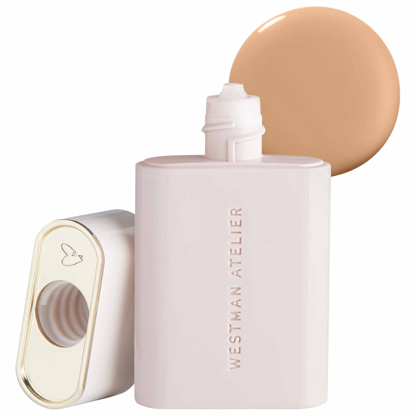 Westman Atelier Vital Skincare Complexion Drops Dewy Skin Tint *Pre-Orden*