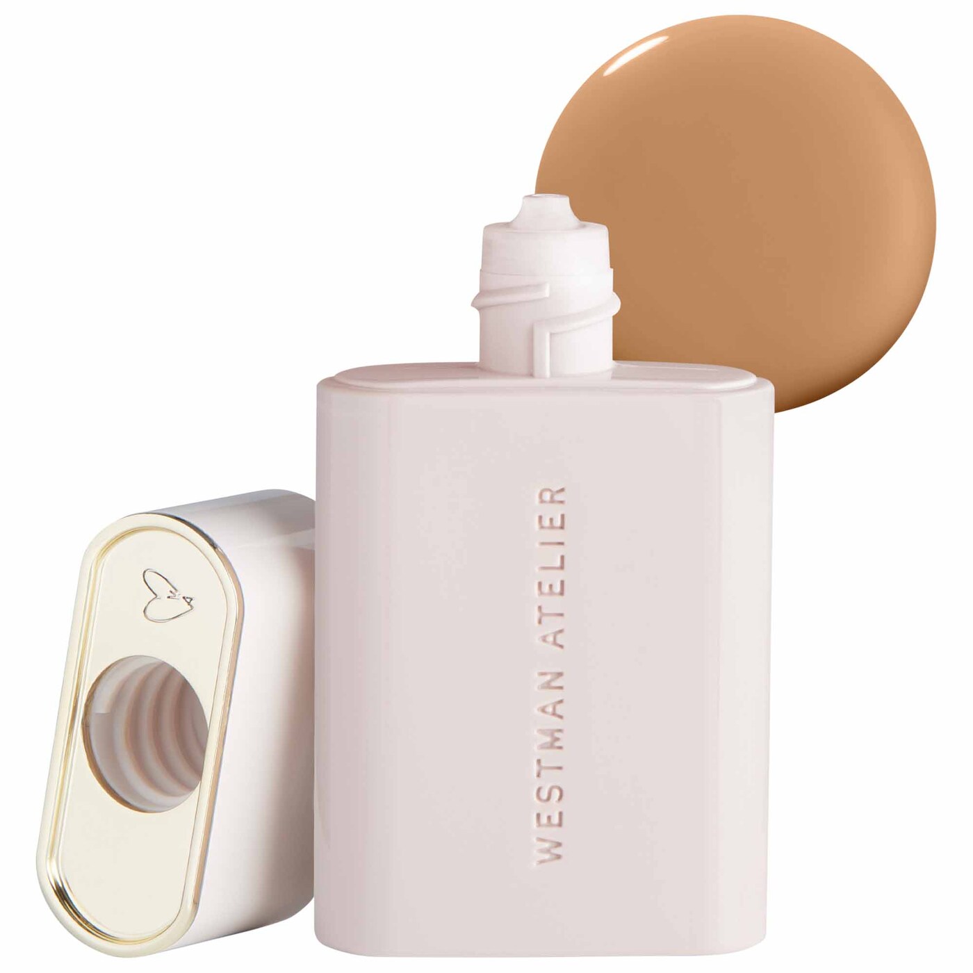 Westman Atelier Vital Skincare Complexion Drops Dewy Skin Tint *Pre-Orden*