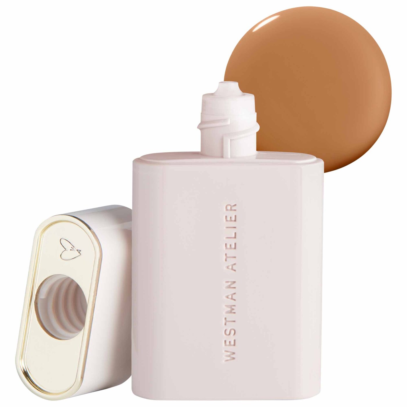 Westman Atelier Vital Skincare Complexion Drops Dewy Skin Tint *Pre-Orden*