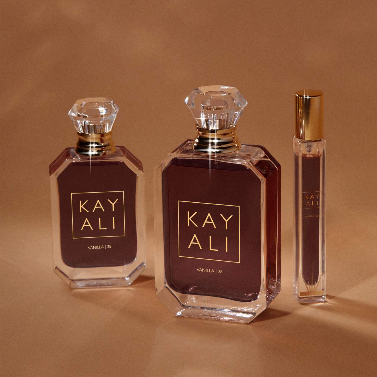 KAYALI VANILLA | 28 Eau de Parfum *Pre-Orden*