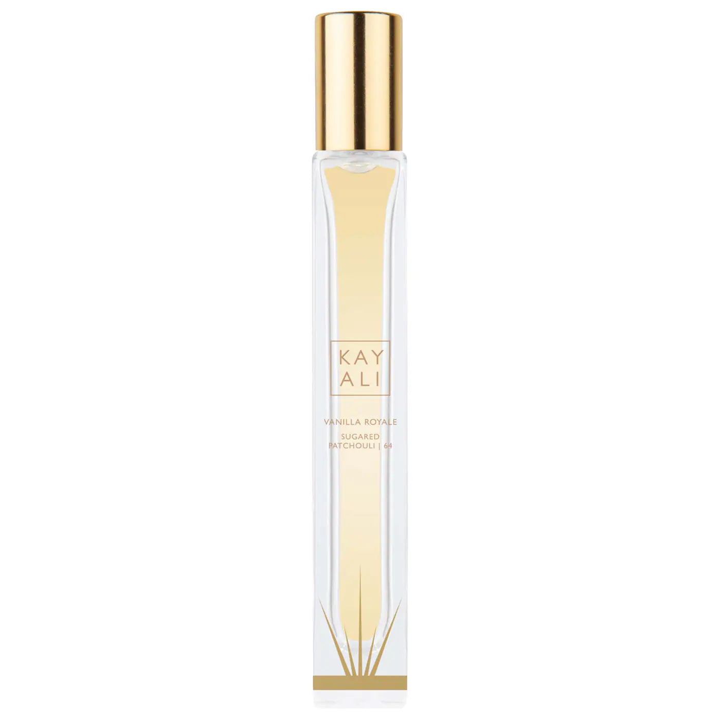 KAYALI Vanilla Royale Sugared Patchouli | 64 Eau de Parfum Intense *Pre-Orden*