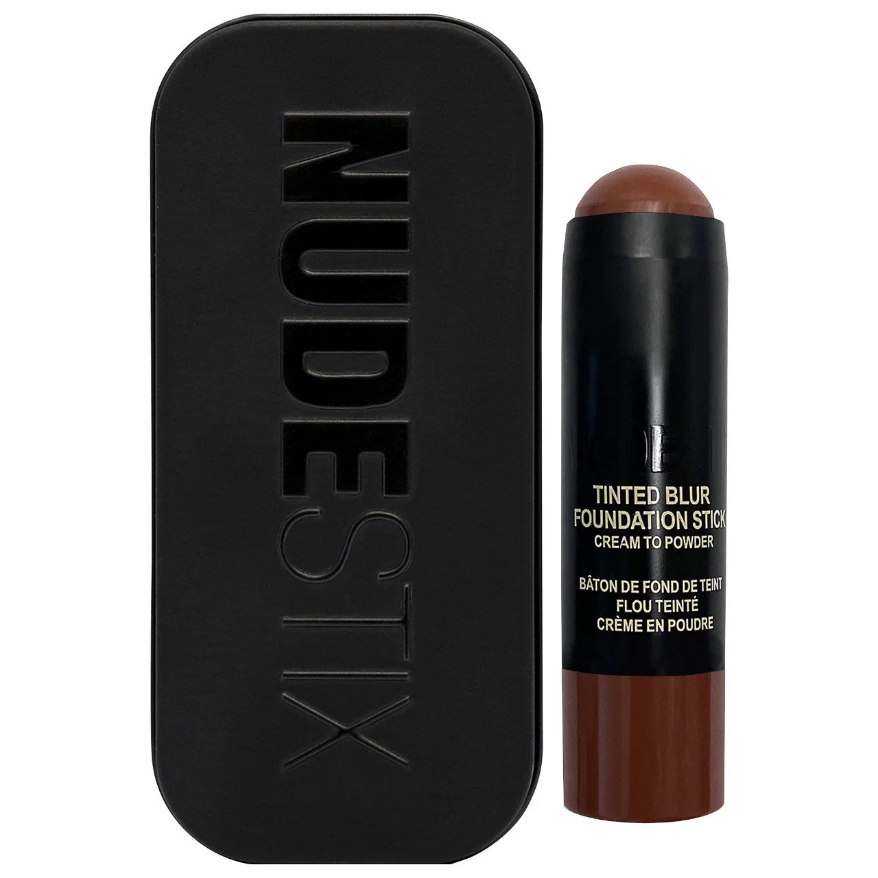 NUDESTIX Tinted Blur Foundation Stick *Pre-Orden*