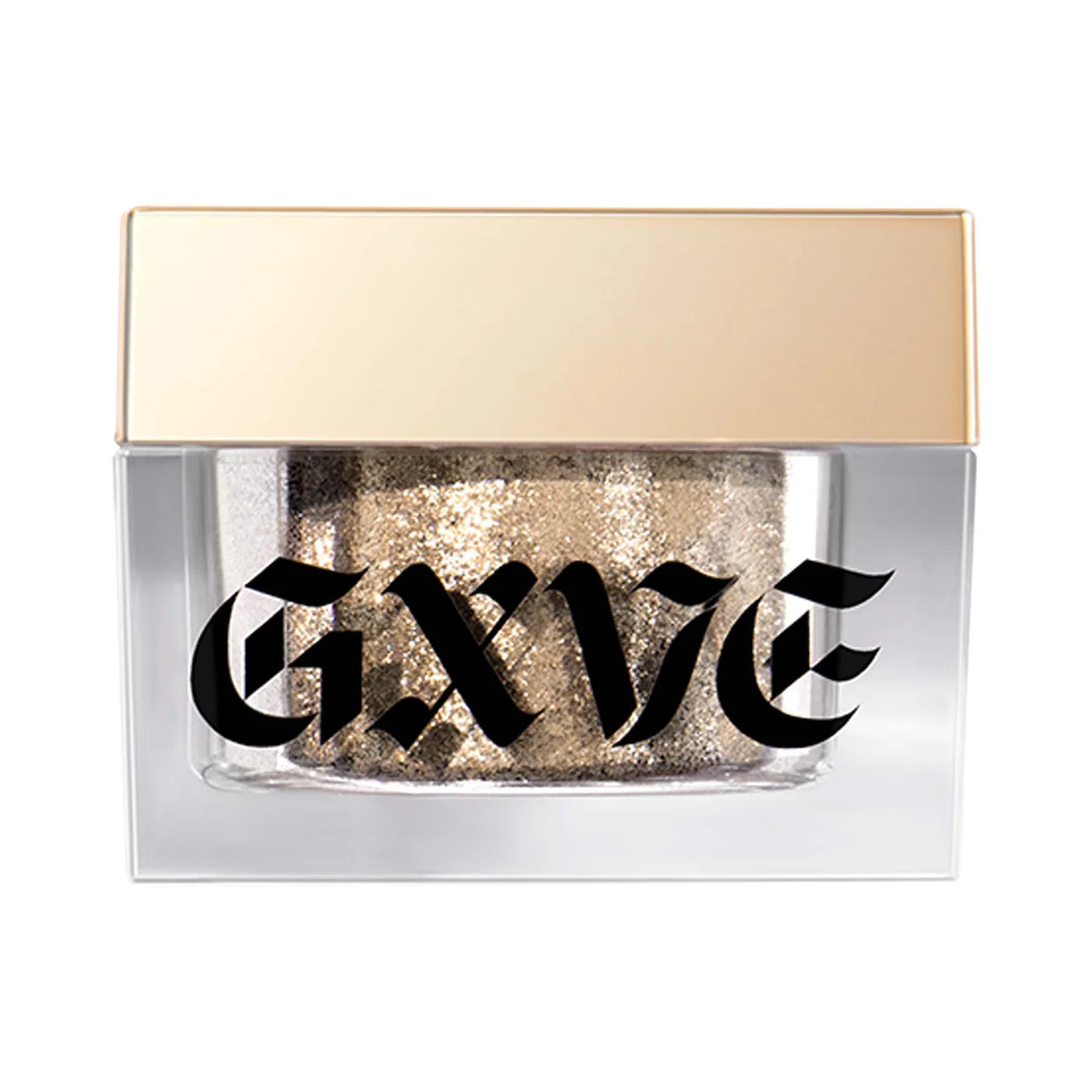 GXVE BY GWEN STEFANI Eye See In Sparkle Clean Multi-Dimensional Glitter Eyeshadow *Pre-Orden*