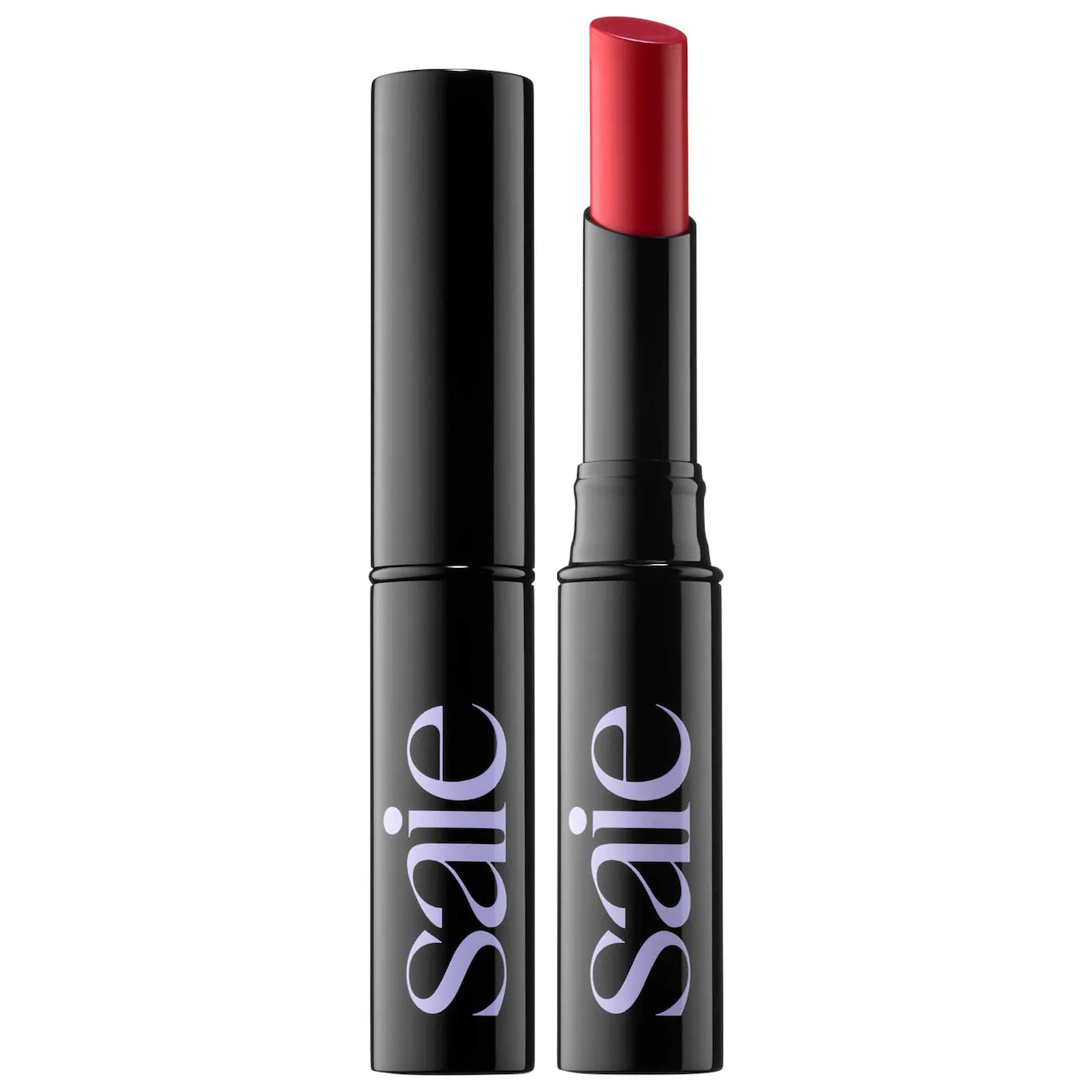 Saie Lip Blur Soft-Matte Hydrating Lipstick with Hyaluronic Acid *Pre-Orden*