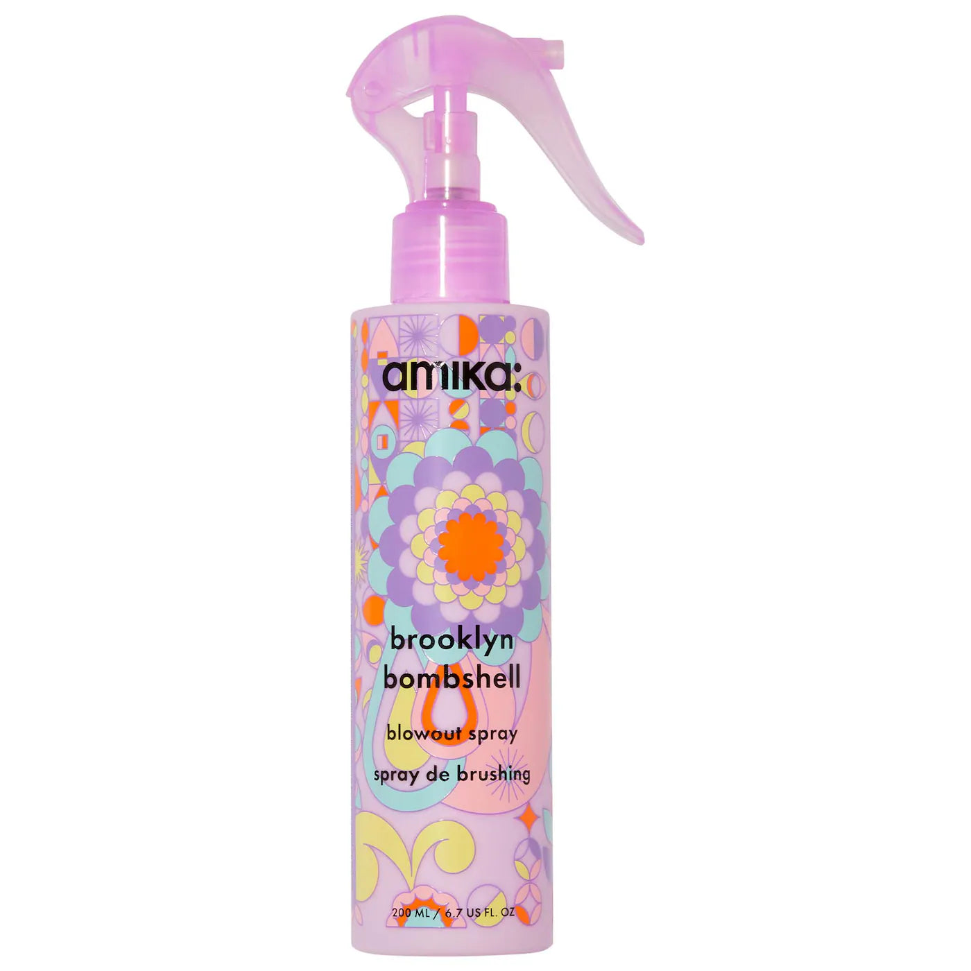 amika Brooklyn Bombshell Blowout Spray *Pre-Orden*