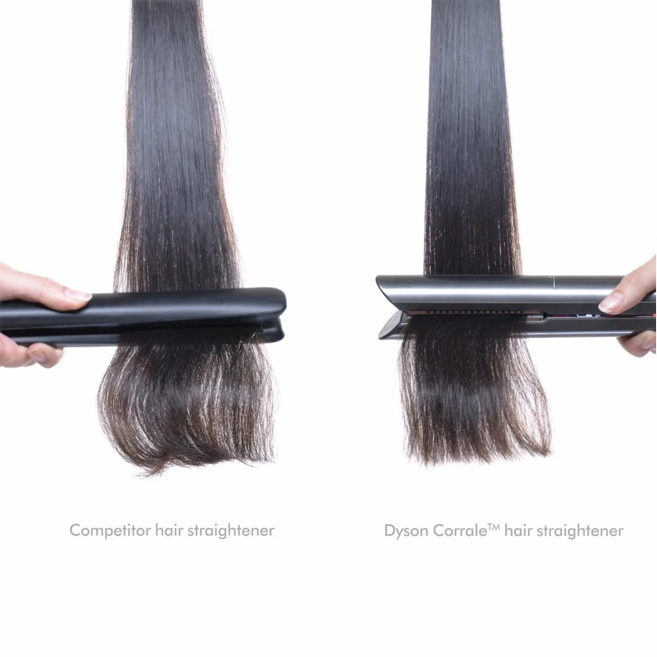 Dyson Special Edition Corrale™ Hair Straightener *Pre-Orden*