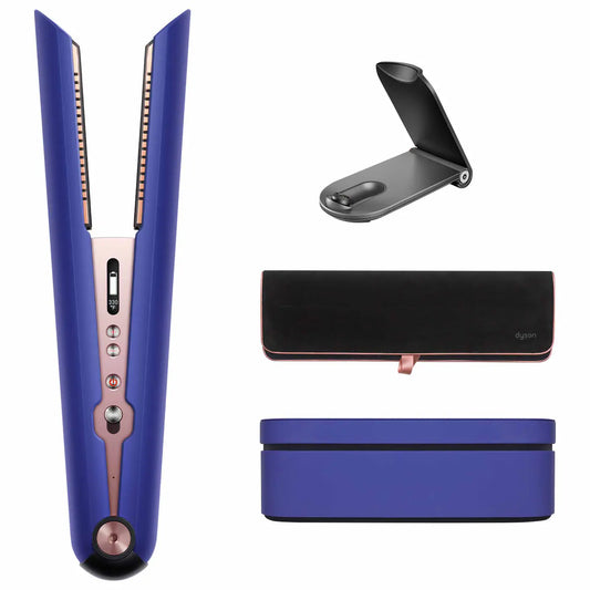 Dyson Special Edition Corrale™ Hair Straightener *Pre-Orden*