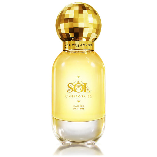 Sol de Janeiro SOL Cheirosa '62 Eau de Parfum *Pre-Orden*