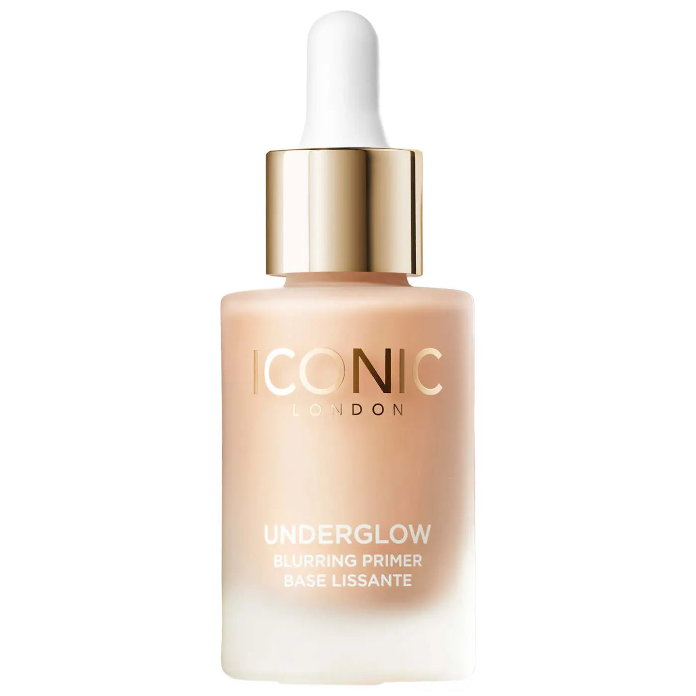 Iconic London Underglow Blurring Primer *Pre-Orden*