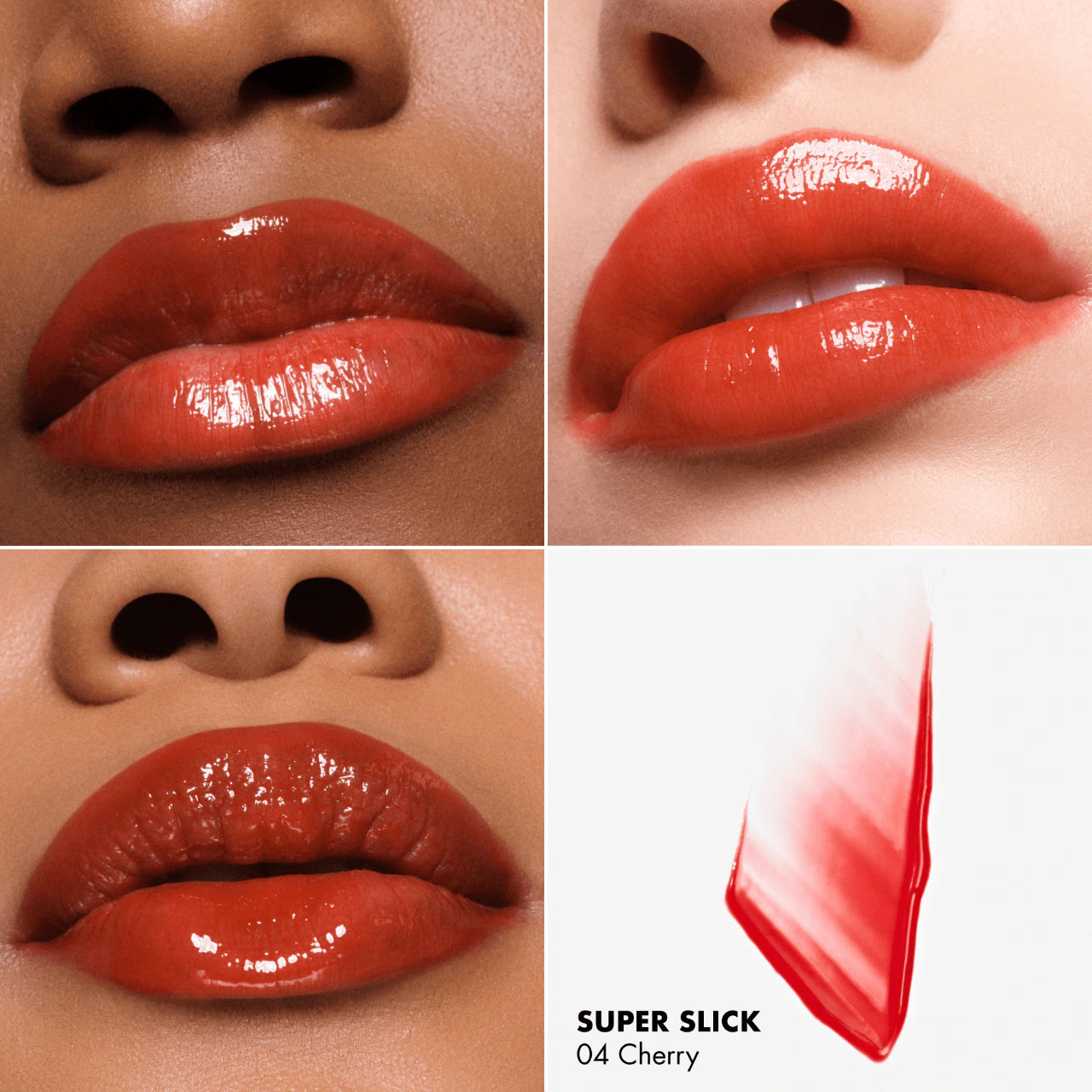 SIMIHAZE BEAUTY MINI Super Slick Tinted Lip Balm *Pre-Orden*