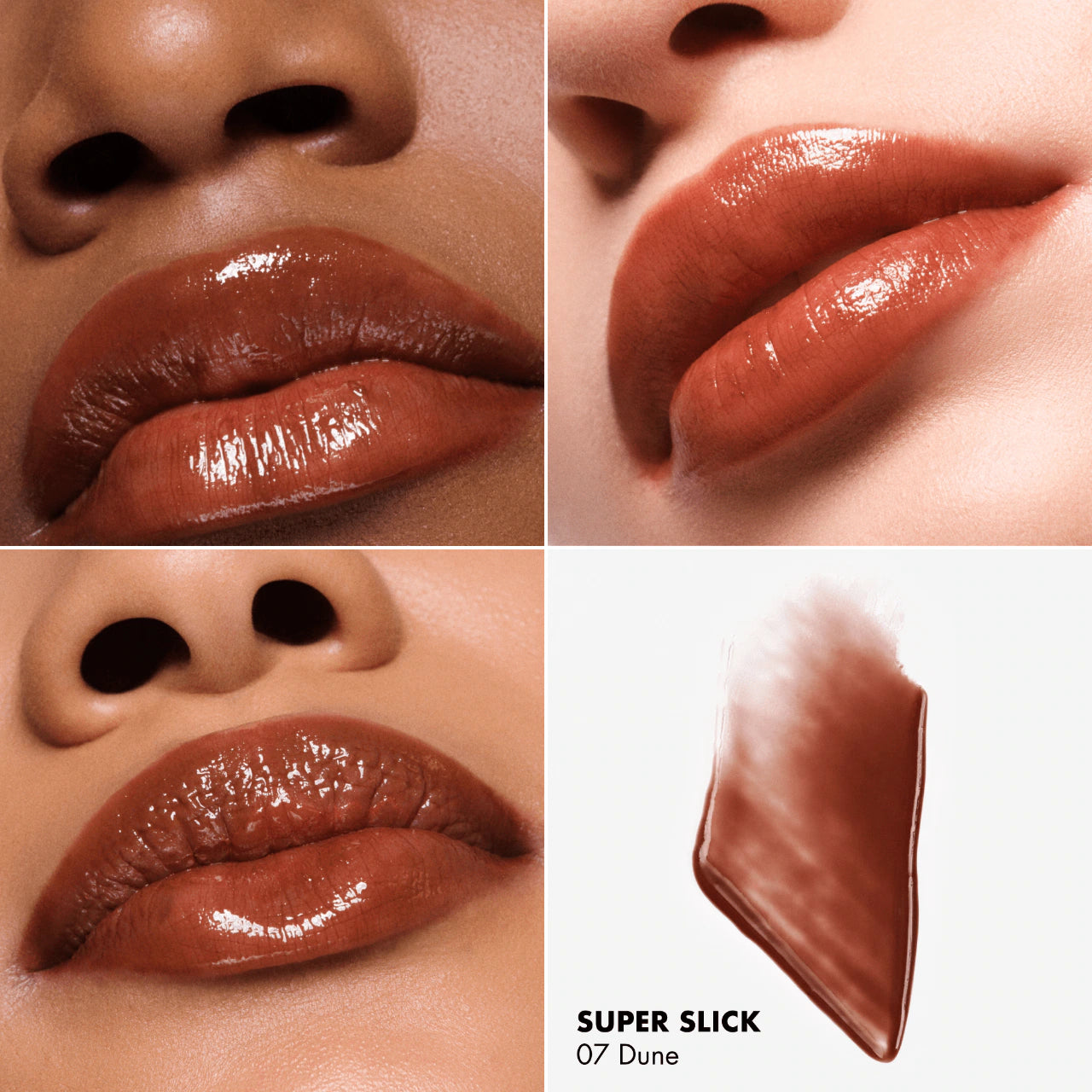 SIMIHAZE BEAUTY MINI Super Slick Tinted Lip Balm *Pre-Orden*