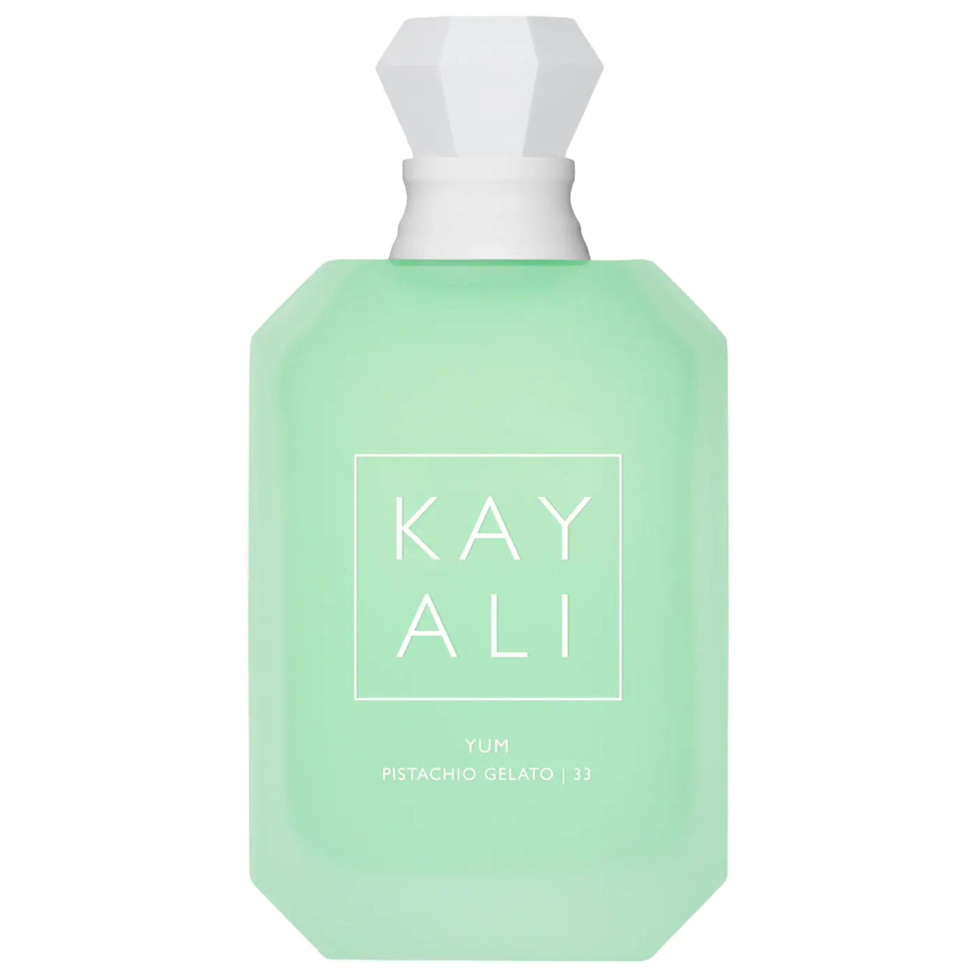 KAYALI YUM PISTACHIO GELATO | 33 Eau de Parfum *Pre-Orden*