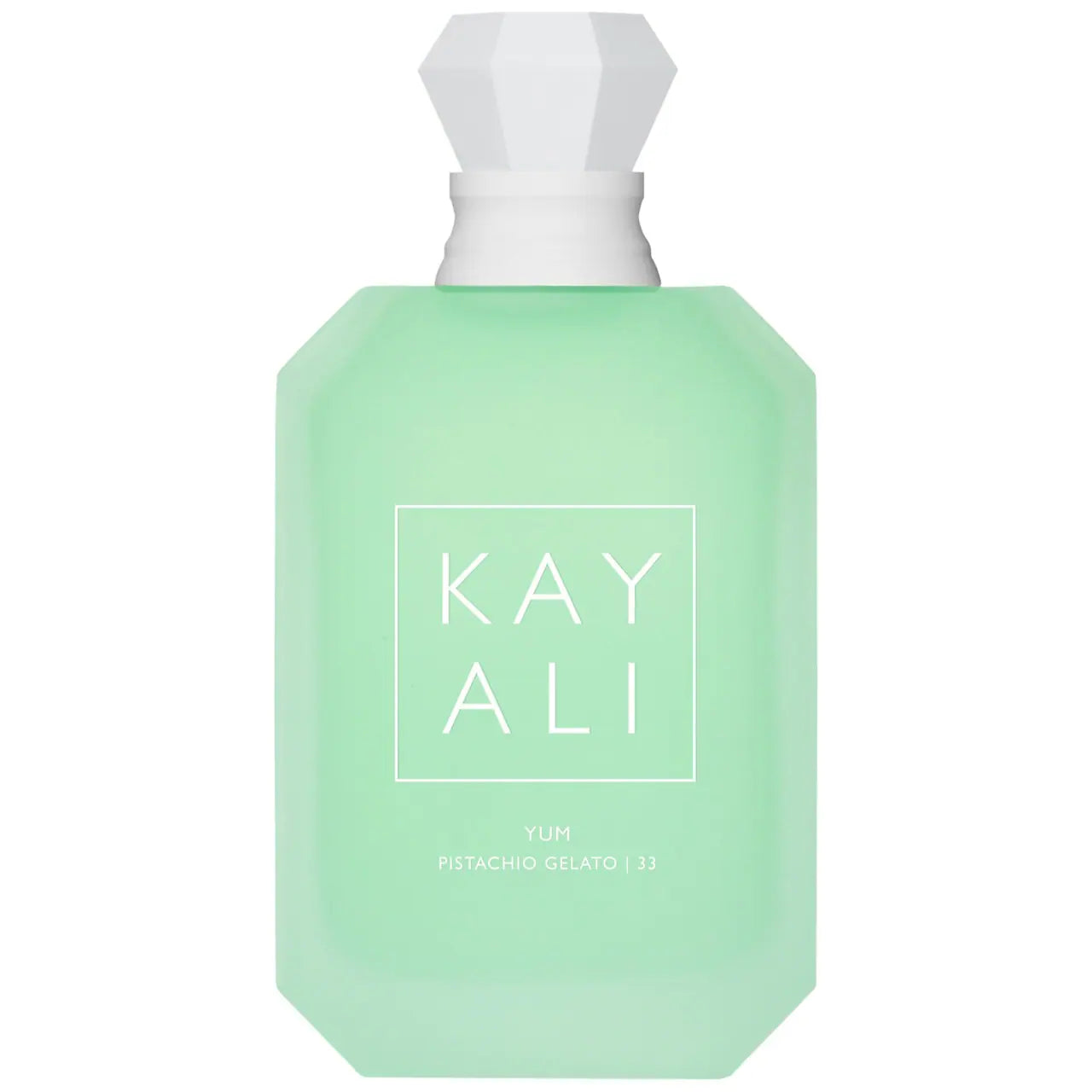 KAYALI YUM PISTACHIO GELATO | 33 Eau de Parfum *Pre-Orden*