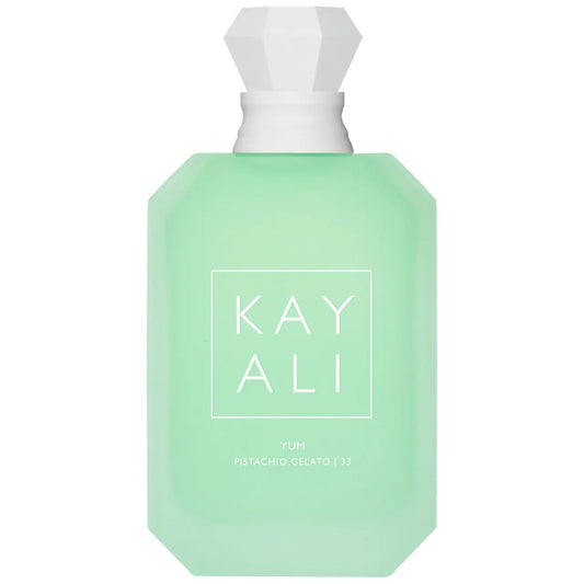 KAYALI YUM PISTACHIO GELATO | 33 Eau de Parfum *Pre-Orden*