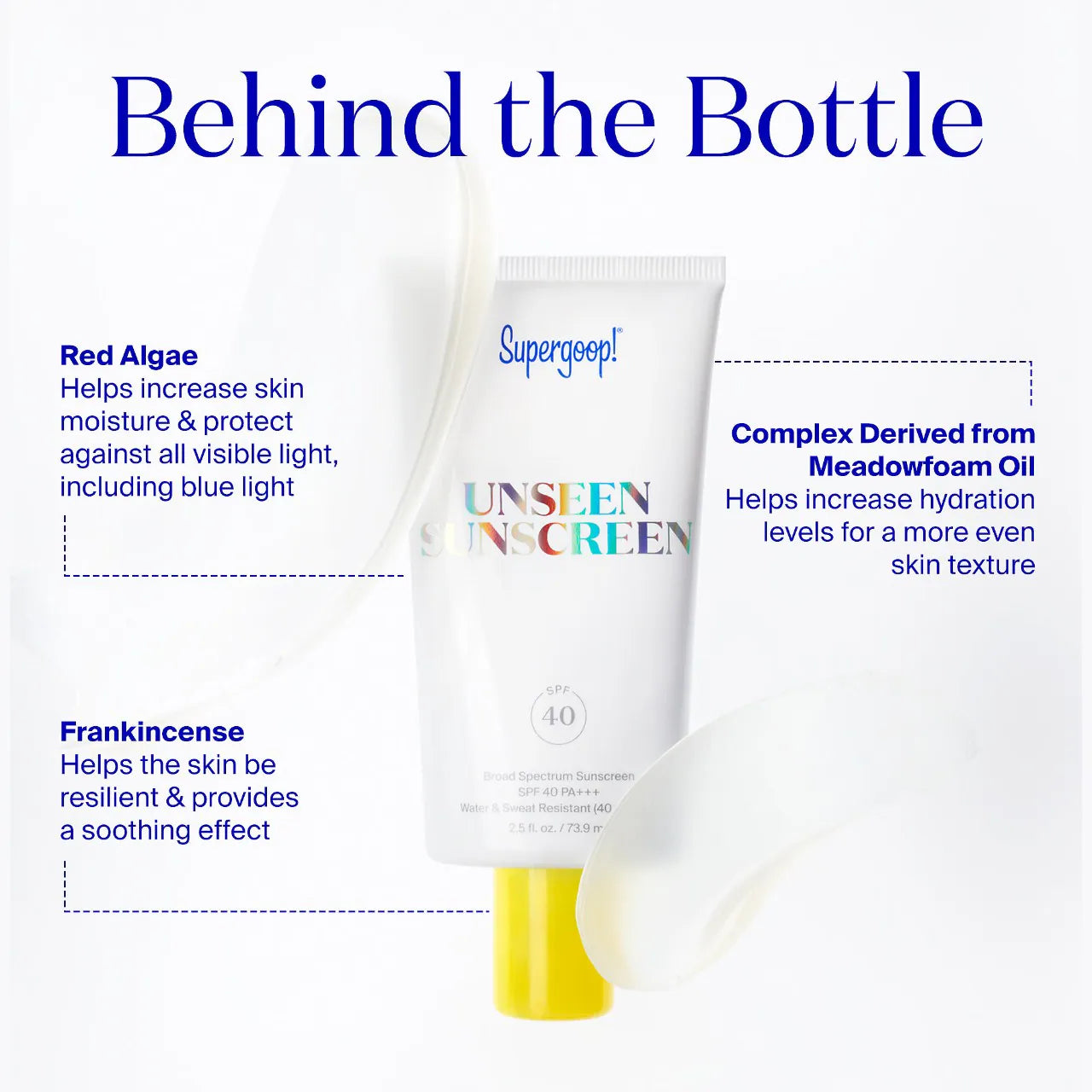 Supergoop! SPF Bestsellers Kit *Pre-Orden*