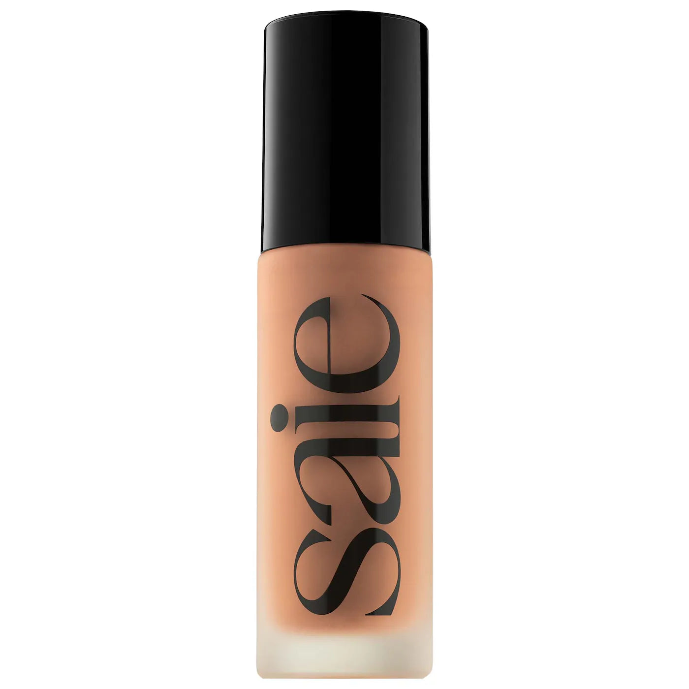 Saie Glowy Super Skin Tint Foundation with Hyaluronic Acid *Pre-Orden*