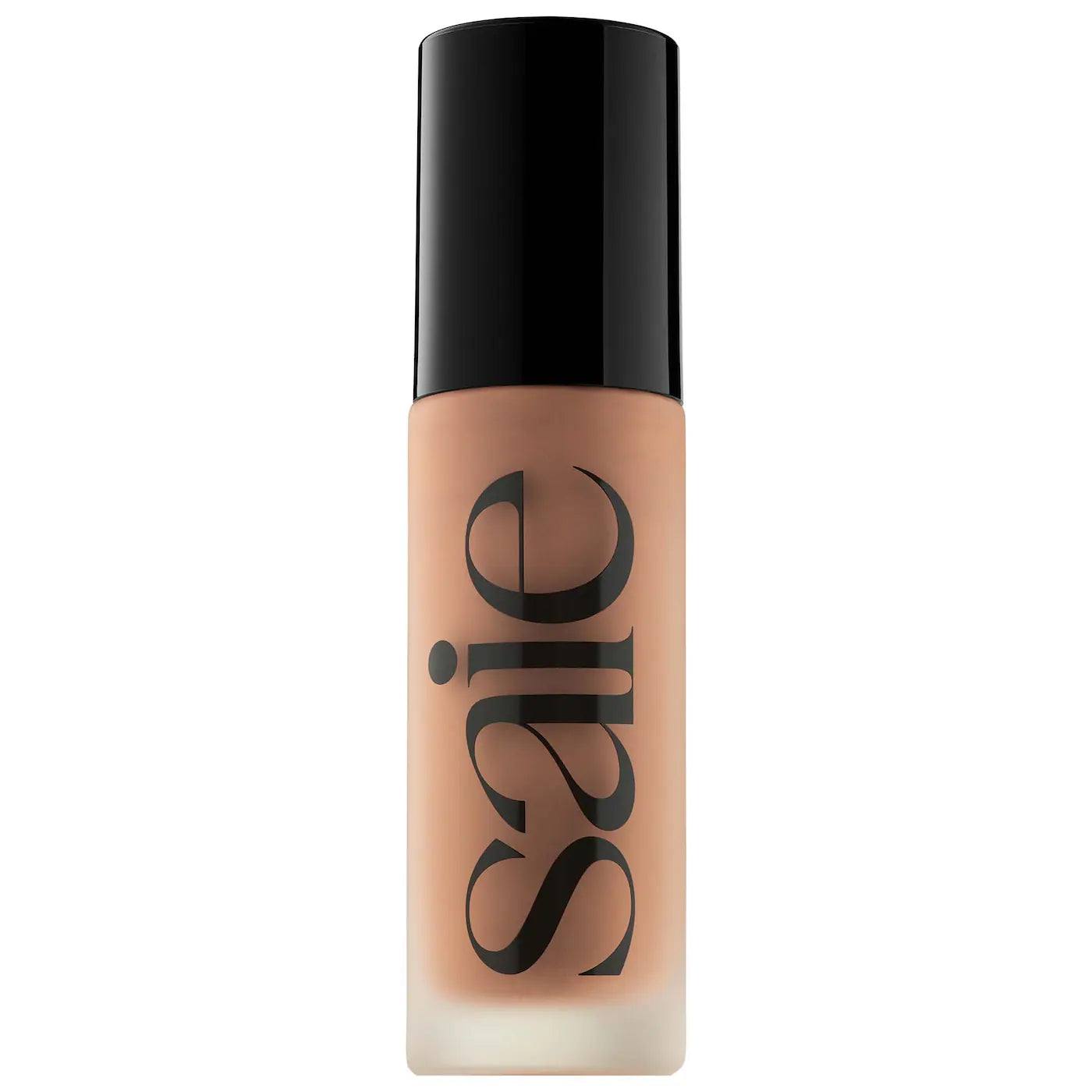 Saie Glowy Super Skin Tint Foundation with Hyaluronic Acid *Pre-Orden*